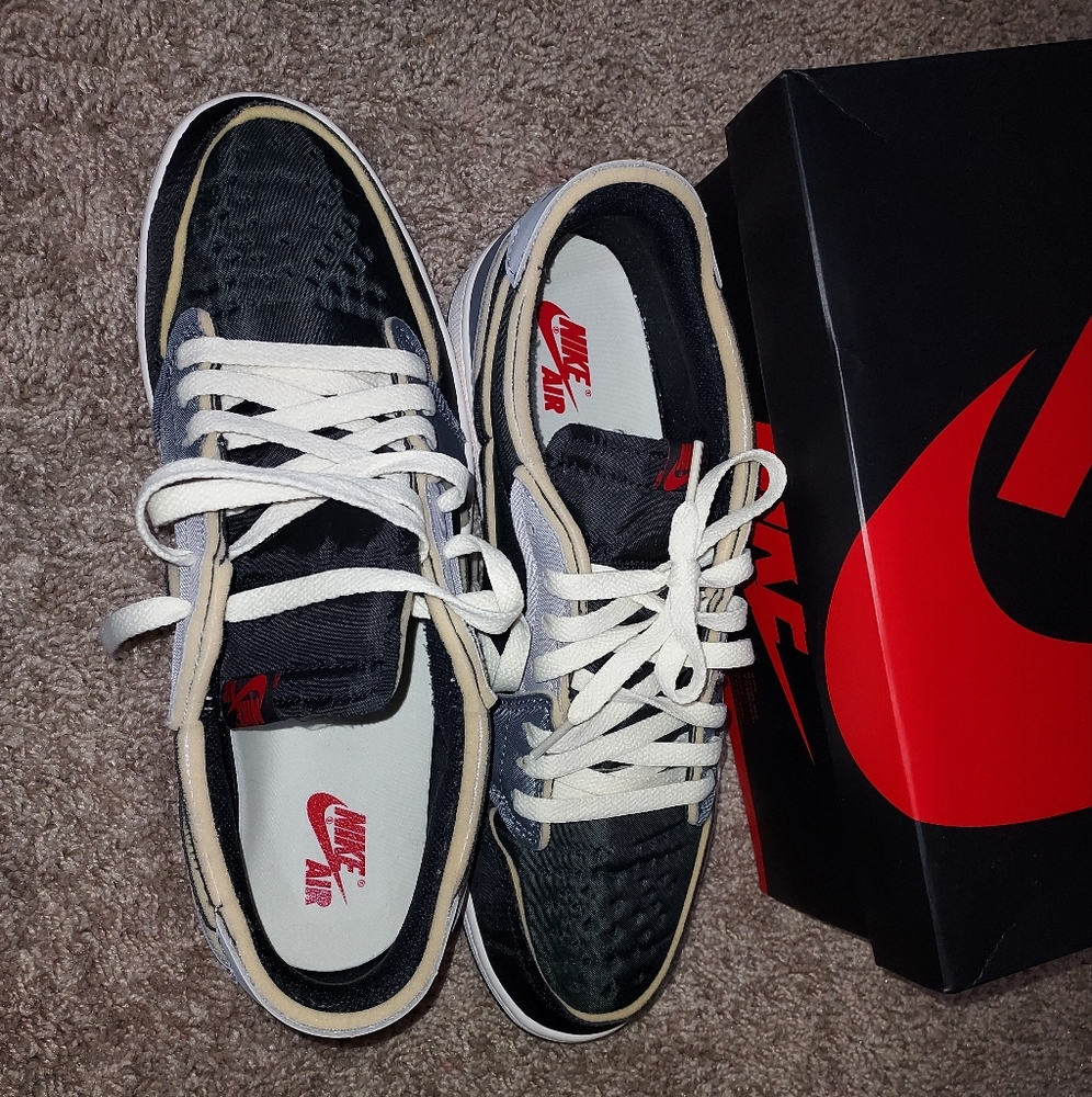 Air jordan 1 low  OG